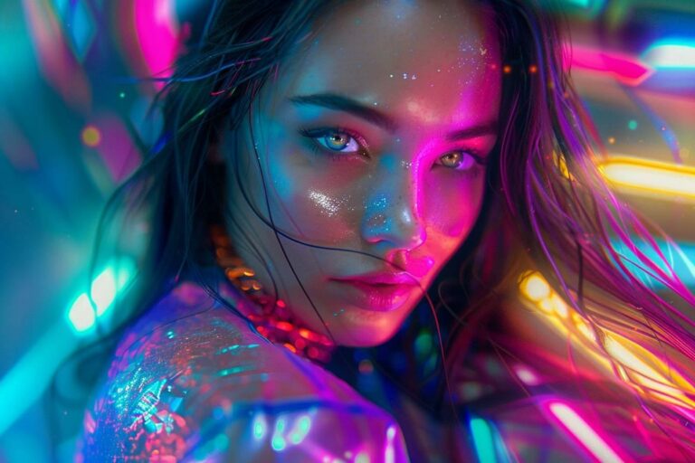 Play Project QT now : free adult game with sexy characters