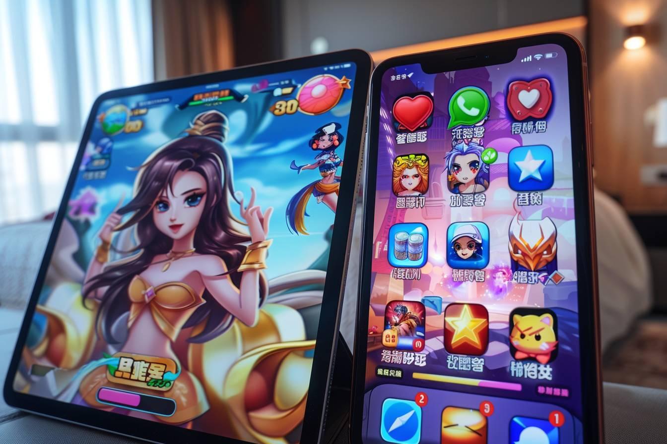 Best adult games for iPhone and iPad : Top porn apps on iOS