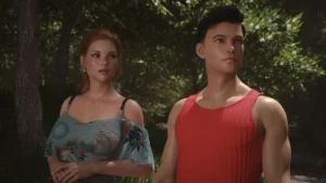 Yesterday’s Crossroads – Chapter 3