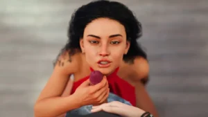 My Bimbo Dream