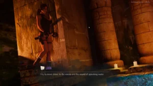 Croft Adventures